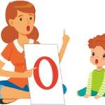 Логопед дефектолог Оксана Захаренко Полоцк Новополоцк