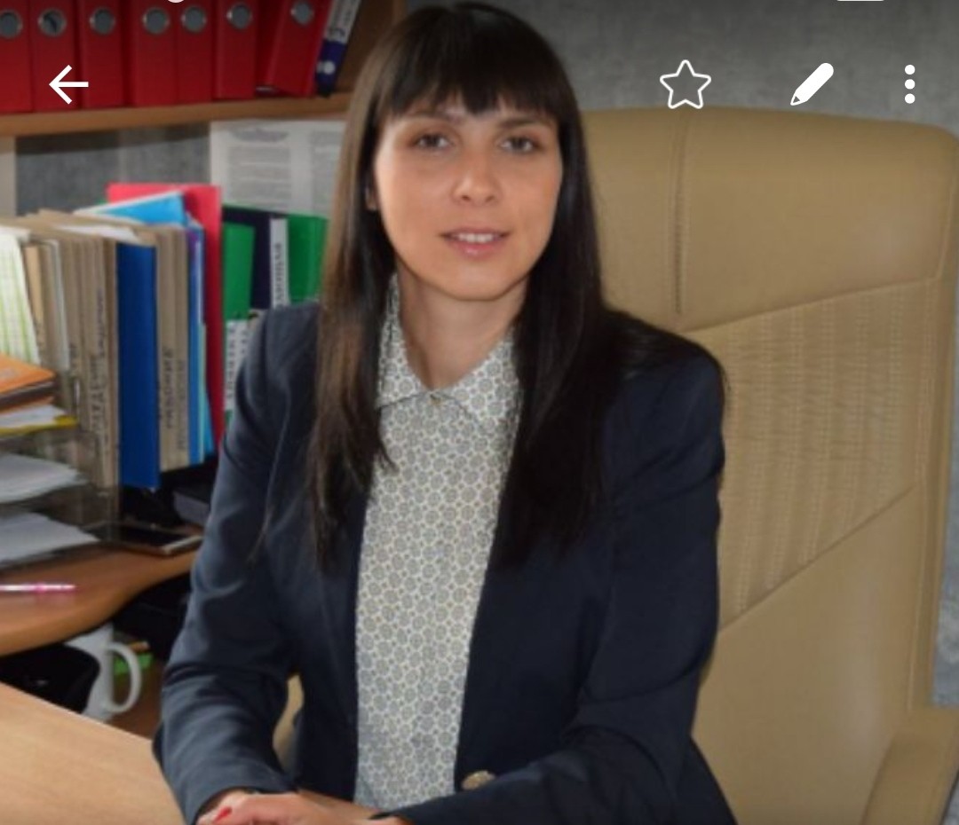 Логопед дефектолог Оксана Захаренко Полоцк Новополоцк