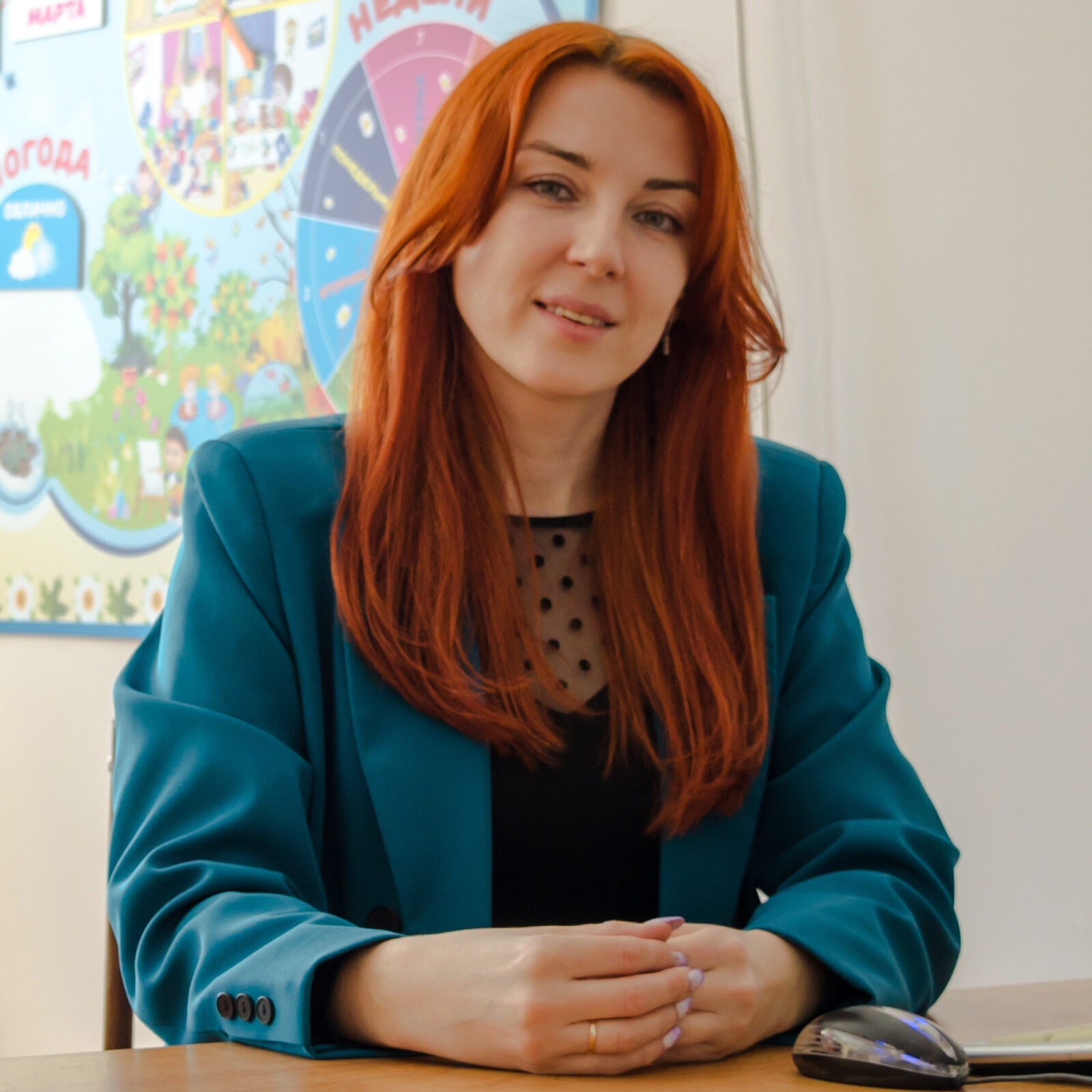 Логопед дефектолог Оксана Захаренко Полоцк Новополоцк