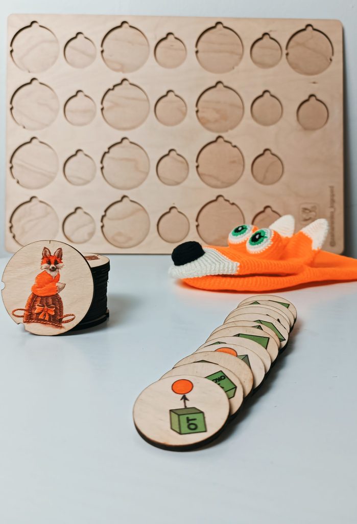 логопед дефектолог Оксана Захаренко